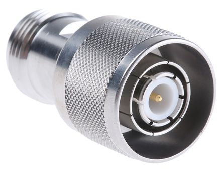 Huber & Suhner 33_BNC-N-Q50-4/133_NE 112128