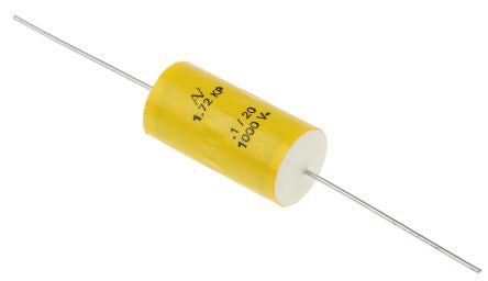 KEMET A72QT3100AA02M 1735042