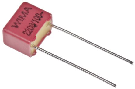 WIMA FKP2/2200/100/5 115714
