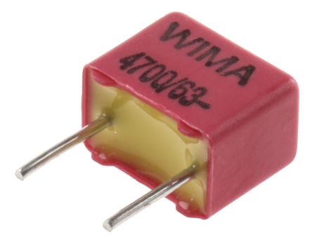 WIMA FKP2/4700/63/5 1710760