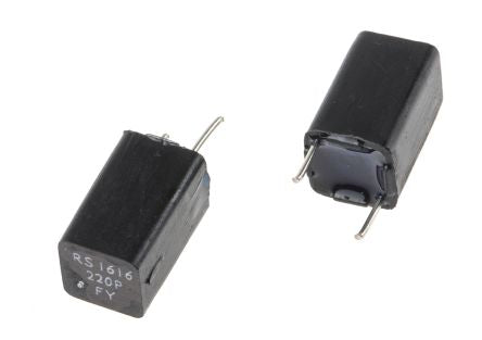 RS PRO  116228