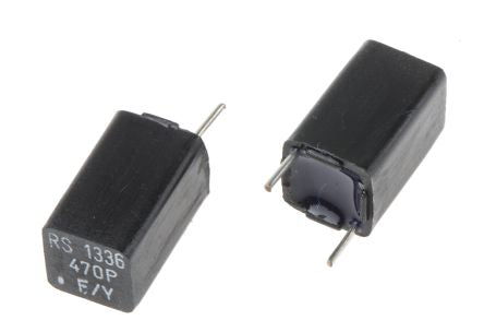 RS PRO  116240