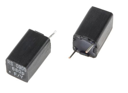 RS PRO  116256