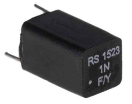 RS PRO  116262