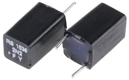 RS PRO 116284
