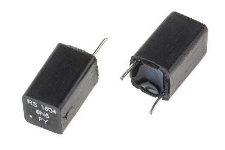 RS PRO 116313