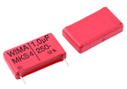 WIMA MKS4F041005B00KSSD 1710766