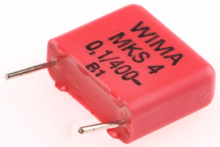 WIMA MKS4G031003F00KI00 116644