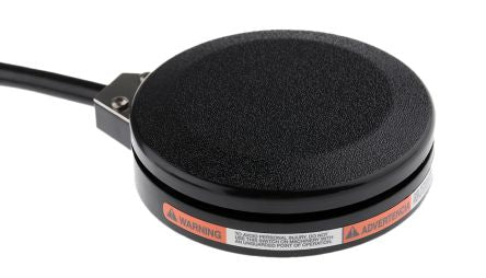 RS PRO 116697