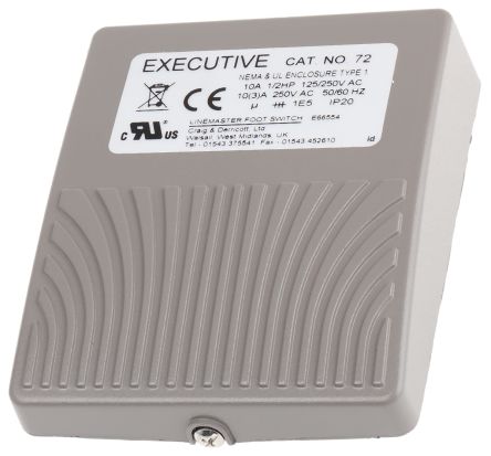 RS PRO 116704