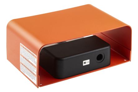 RS PRO 116798