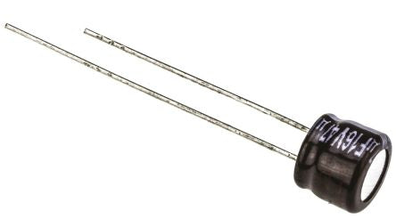 Panasonic ECEA1CKS470 116818
