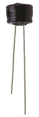 Panasonic ECEA1CKS101 116824