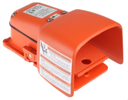 RS PRO 116827