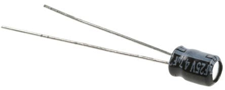 Panasonic ECEA1EKS4R7 116852