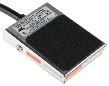 RS PRO  116855