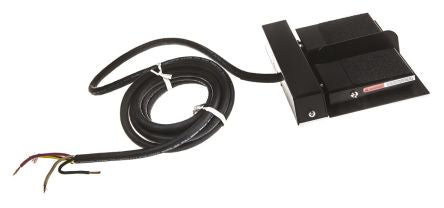 RS PRO 116912