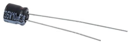 Panasonic ECEA1VKS100 116919