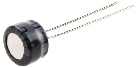 Panasonic ECEA1VKS470 116947