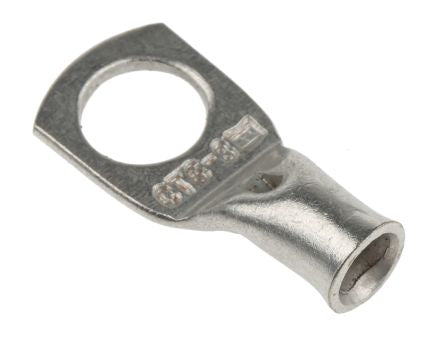 RS PRO 119176
