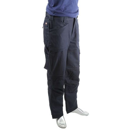 Dickies EH26800 NVY 38R 120309