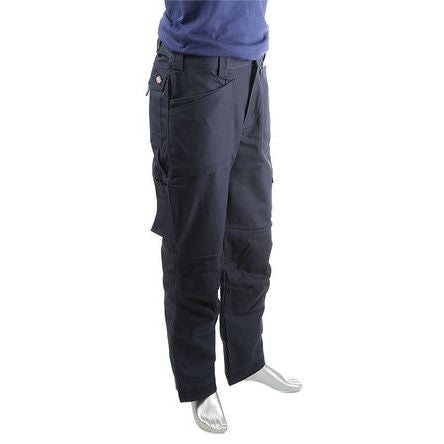 Dickies EH26800 NVY 34R 120321
