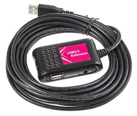 Roline USB 2.0 121627