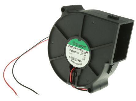 Sunon PMB2475PNB1-AY(2).GN 126408
