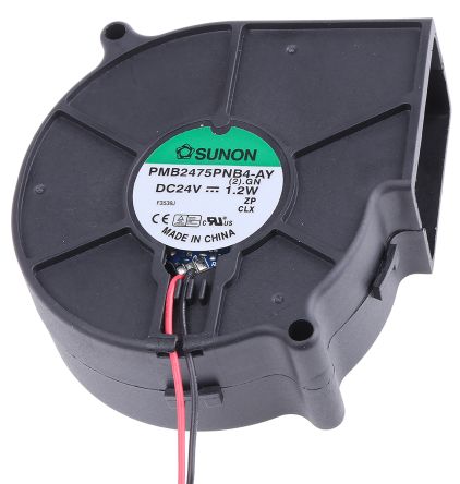 Sunon PMB2475PNB4-AY(2).GN 126442