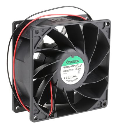 Sunon PMD1209PMB1-A(2).GN 126509