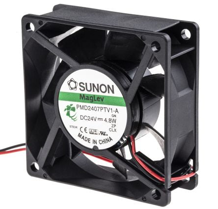 Sunon PMD2407PTV1-A.GN 126537