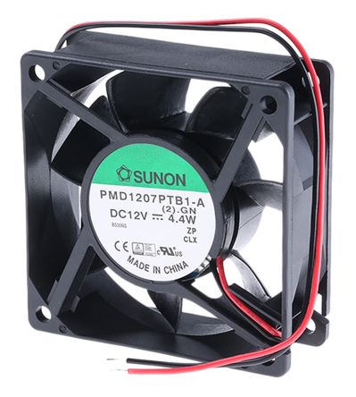 Sunon PMD1207PTB1-A(2).GN 126600