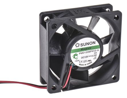 Sunon PMD1206PKV2-A.GN 126638
