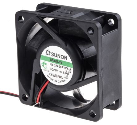 Sunon PMD2406PTVX-A.U.GN 126650