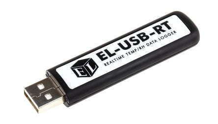 Lascar EL-USB-RT 126723