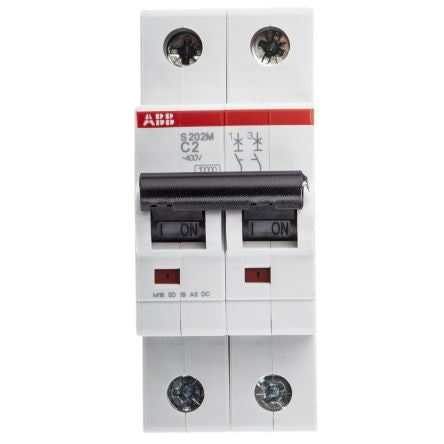 ABB 2CDS272001R0024 132009