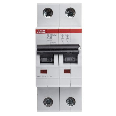 ABB 2CDS272001R0064 132015