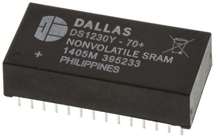 Maxim Integrated DS1230Y-70+ 1899303