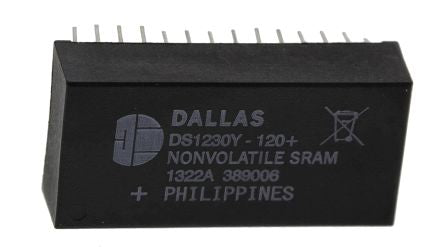 Maxim Integrated DS1230Y-120+ 1899244