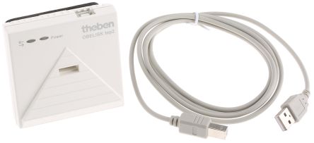 Theben / Timeguard 907 0 409 133264