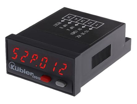 Kubler 6.52U.012.300 133311