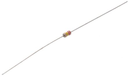 TE Connectivity CFR16J220K 1728229