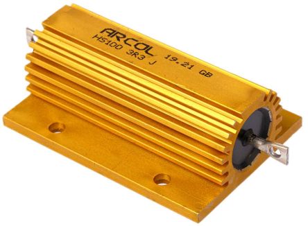 Arcol HS100 3R3 J 1663822