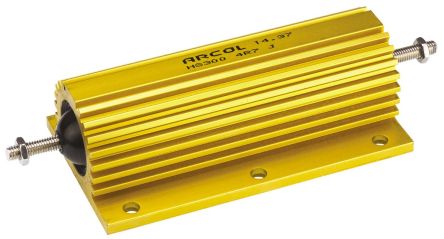 Arcol HS300 4R7 J 136288