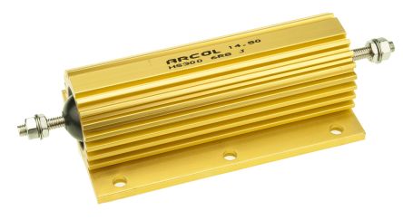 Arcol HS300 6R8 J 136294