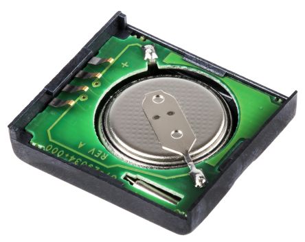 Maxim Integrated DS9034PCX+ 1896905