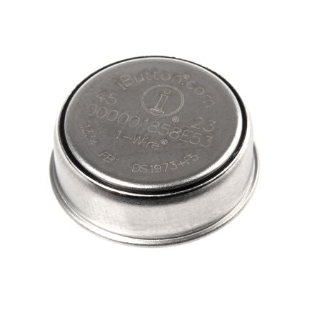 Maxim Integrated DS1973-F5+ 1899308