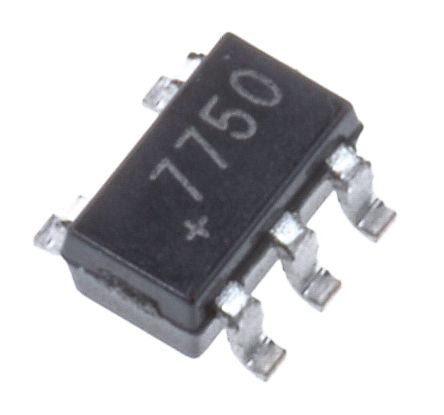Maxim Integrated DS1775R+T&R 1776878