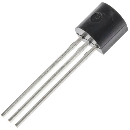 Maxim Integrated DS1811-10+ 138534