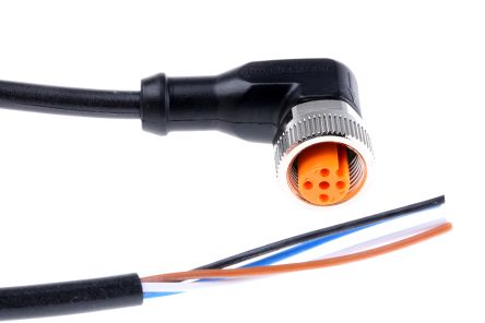ifm electronic EVC007 140105